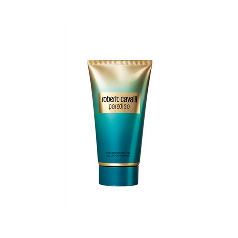 Roberto Cavalli Paradiso Shower Gel 150 Ml