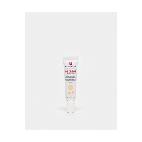 Erborian Korean BB Creme Au Ginseng Nude 15 Ml