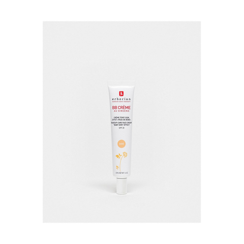 Erborian Korean BB Creme Au Ginseng Nude 45 Ml