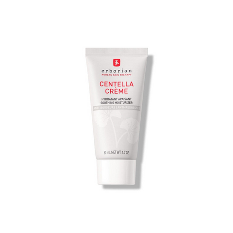 Erborian Korean Centella Creme 50 Ml