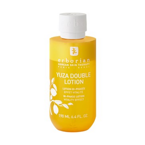 Erborian Korean Yuza Double Lotion 190 Ml