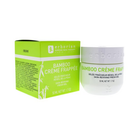 Erborian Korean Bamboo Creme Frappe' 50 Ml