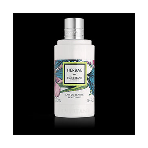 L'Occitane Herbae Latte Corpo 250 Ml