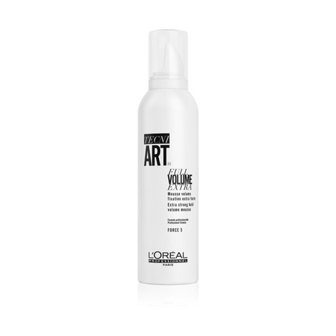 L'Oréal Tecni Art Full Volume Extra Force 5 250 Ml
