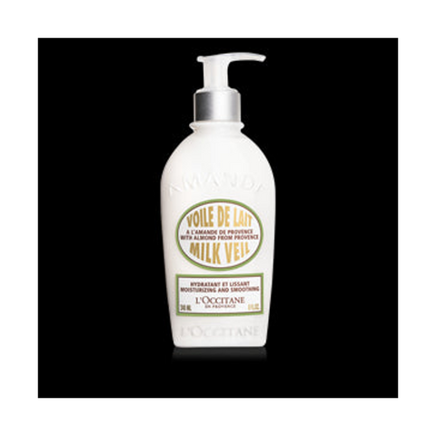 L'Occitane Latte Corpo Mandorla 240 Ml