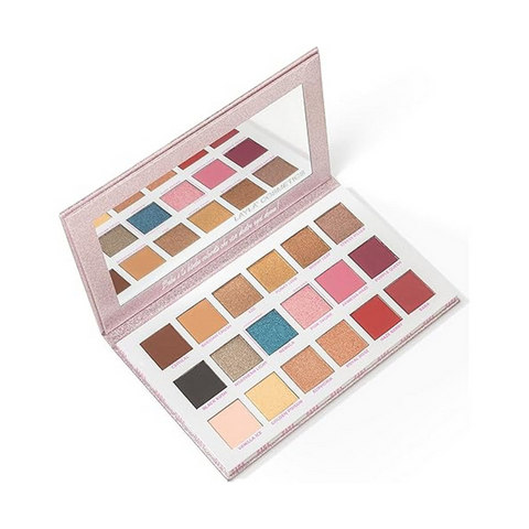 Layla Palette Baba