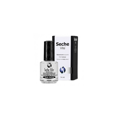 Seche Vite Smalto Fissativo Ad Asciugatura Rapida 14 Ml