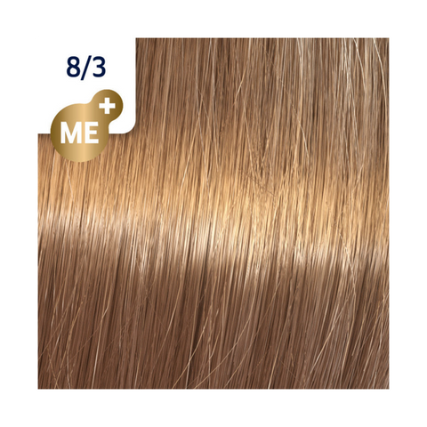 Wella Koleston Perfect Me+ 7/1 Tubo 60 Ml