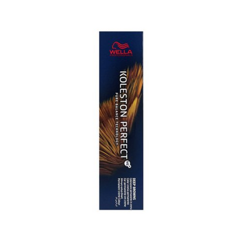 Wella Koleston Perfect Me+ 9/7 Tubo 60 Ml