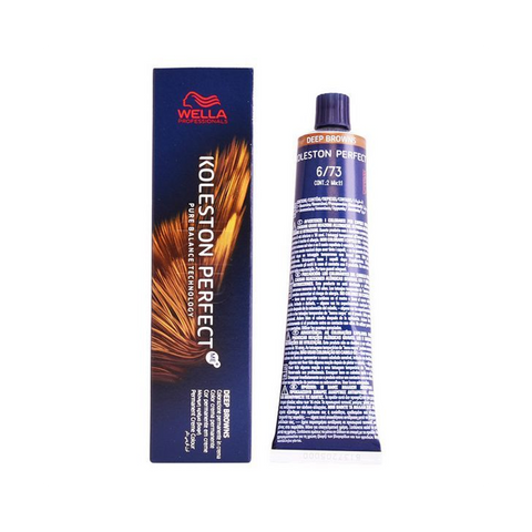 Wella Koleston Perfect Me+ 7/0 Tubo 60 Ml