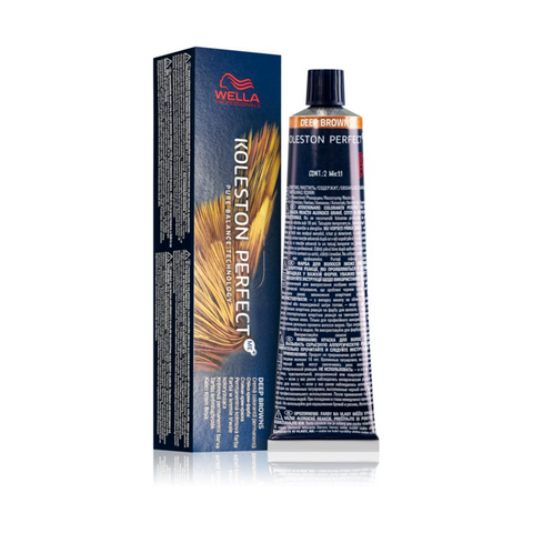 Wella Koleston Perfect Me+ 5/7 Tubo 60 Ml