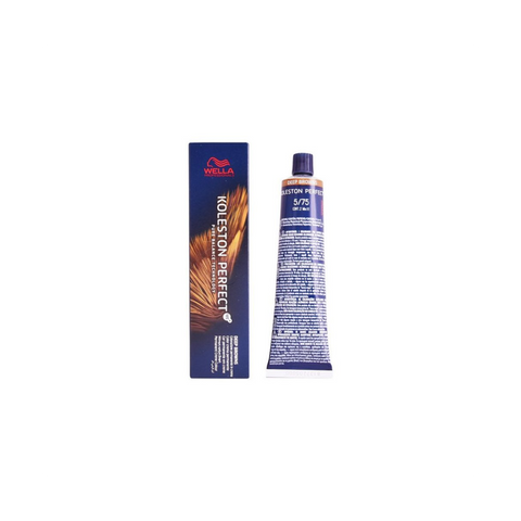 Wella Koleston Perfect Me+ 4/77 Tubo 60 Ml