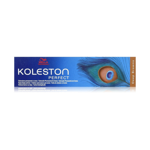 Wella Koleston Perfect 8/71 Tubo 60 Ml