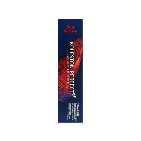 Wella Koleston Perfect Me+ 8/34 Tubo 60 Ml