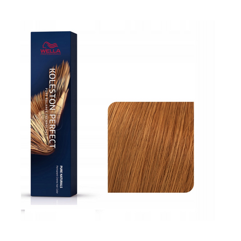 Wella Koleston Perfect Me+ 8/04 Tubo 60 Ml
