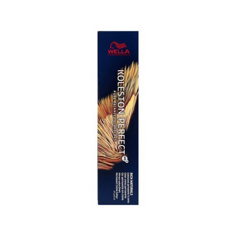 Wella Koleston Perfect Me+ 7/38 Tubo 60 Ml