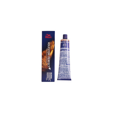 Wella Koleston Perfect Me+ 7/03 Tubo 60 Ml