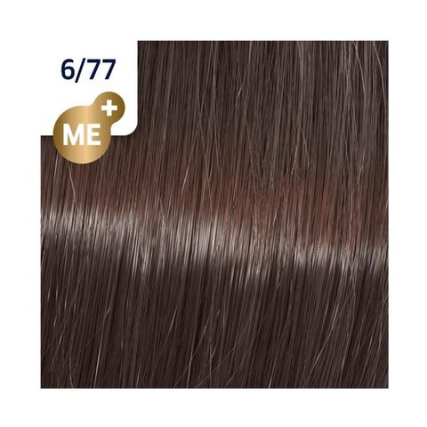 Wella Koleston Perfect Me+ 6/77 Tubo 60 Ml