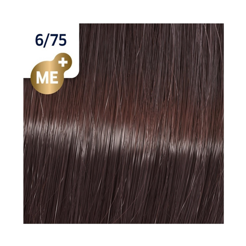 Wella Koleston Perfect Me+ 6/75 Tubo 60 Ml
