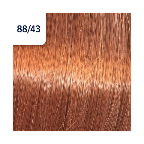 Wella Koleston Perfect Me+ 6/45 Tubo 60 Ml