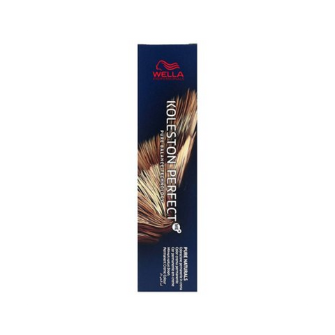 Wella Koleston Perfect Me+ 6/0 Tubo 60 Ml