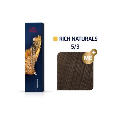 Wella Koleston Perfect Me+ 5/3 Tubo 60 Ml