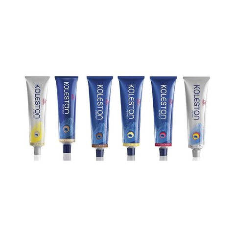 Wella Koleston Perfect 4/75 Tubo 60 Ml