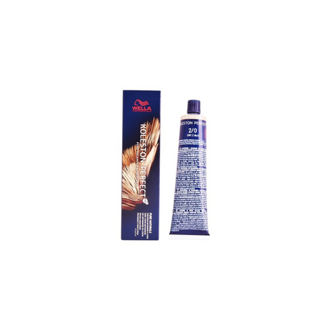 Wella Koleston Perfect Me+ 3/0 Tubo 60 Ml