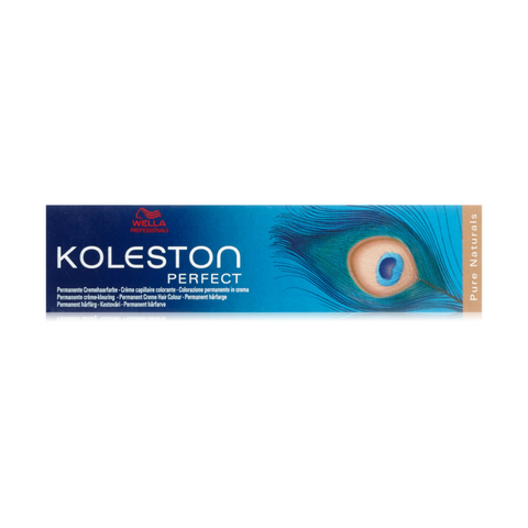 Wella Koleston Perfect 10/04 Tubo 60 Ml