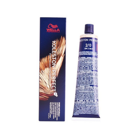 Wella Koleston Perfect Me+ 10/0 Tubo 60 Ml
