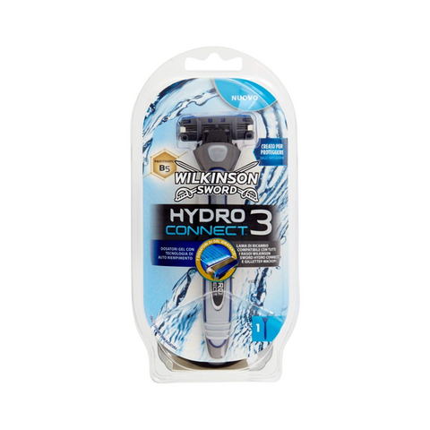 Wilkinson Rasoio Sword Hydro Connect 3