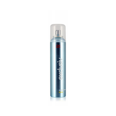 Wella Lacca Exclusive Forte 250 Ml