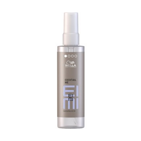 Wella Eimi Cocktail Me Olio Modellante 95 Ml