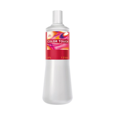 Wella Color Touch Emulsione Ossidante 4% 13 Volume