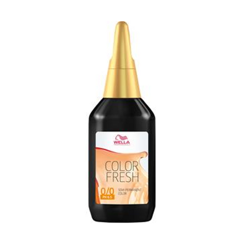 Wella Color Fresh 8/0 Tubo 75 Ml