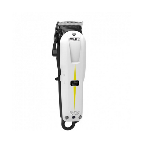 Wahl Professional Super Taper Tosatrice Cordless