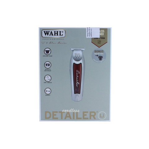 Wahl Professional Classic Detailer Cordless 5 Star Series