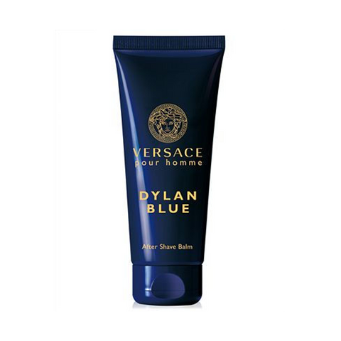 Versace Dylan Blue Pour Homme After Shave 100 Ml