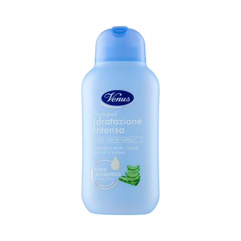 Venus Shampoo Idratazione Intensiva 250 Ml