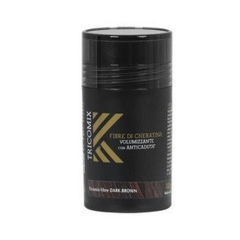 Tricomix Fibre Di Cheratina Volumizzante Dark Brown 3 gr