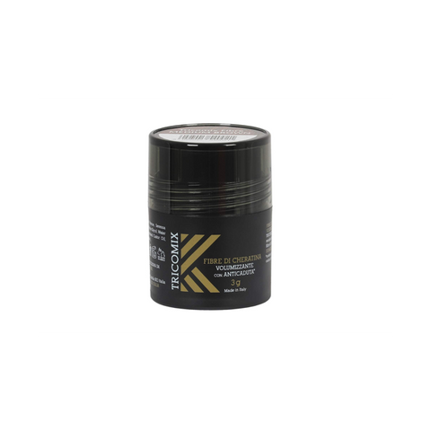 Tricomix Fibre Di Cheratina Volumizzante Medium Brown 3 gr
