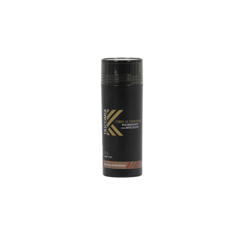 Tricomix Fibre Di Cheratina Volumizzante Medium Brown 27 gr