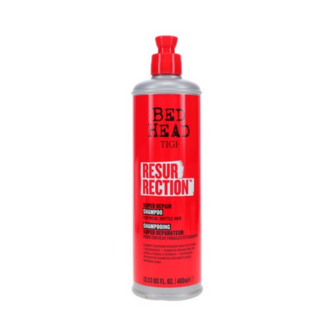 Tigi Bed Head Shampoo Resurrection 400 Ml