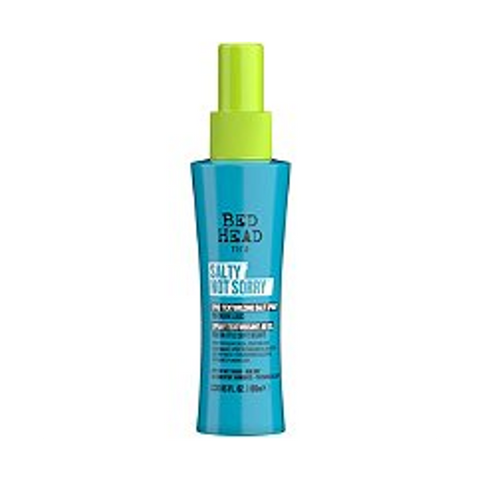 Tigi Bed Head Salt Not Sorry 100 Ml