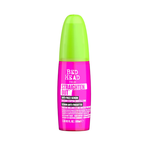 Tigi Bed Head Straighten Out Spray 100 Ml
