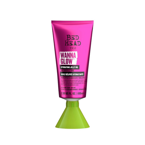 Tigi Wanna Glow Hydrating Jelly Oil 100 Ml