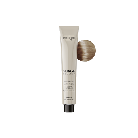 Technique Nuage Tintura Senza Ammoniaca 9.0 Tubo 100 Ml