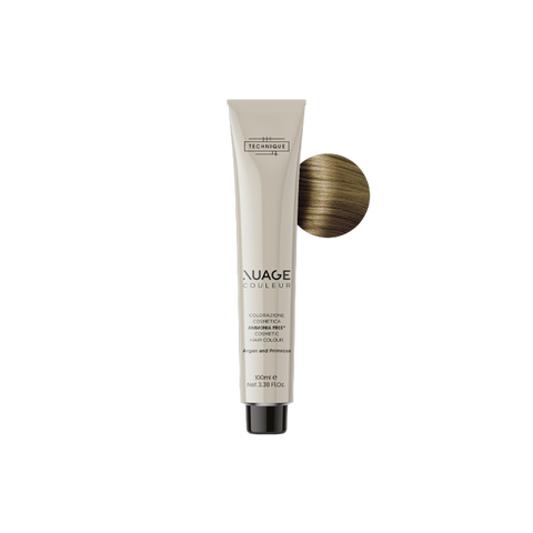 Technique Nuage Tintura Senza Ammoniaca 8.0 Tubo 100 Ml