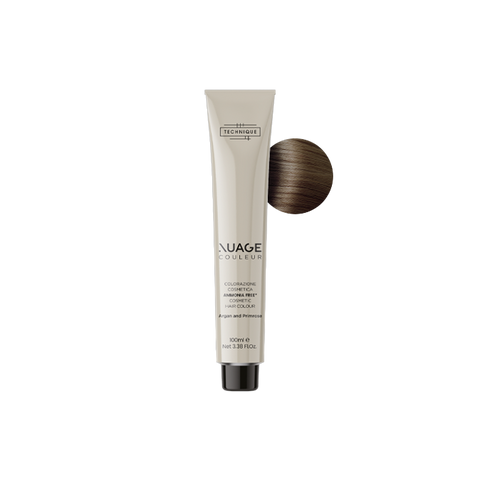 Technique Nuage Tintura Senza Ammoniaca 7 Tubo 100 Ml