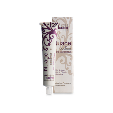 Technique Nuage Tintura Senza Ammoniaca 6.2 Tubo 100 Ml